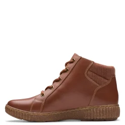 Women's Clarks, Caroline Park Boot