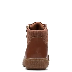 Women's Clarks, Caroline Park Boot