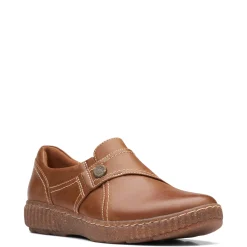 Women's Clarks, Caroline Pearl Slip-On