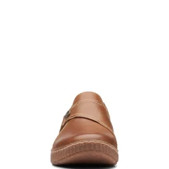Women's Clarks, Caroline Pearl Slip-On