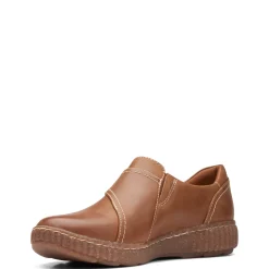 Women's Clarks, Caroline Pearl Slip-On
