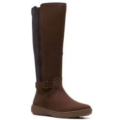 Women's Clarks, Caroline Style Boot