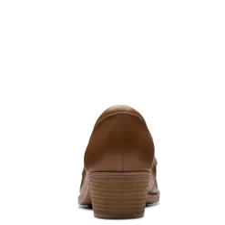 Women's Clarks, Charlten Echo Loafer