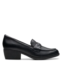 Women's Clarks, Charlten Echo Loafer