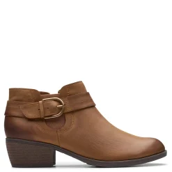 Women's Clarks, Charlten Rae Boot