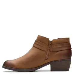 Women's Clarks, Charlten Rae Boot
