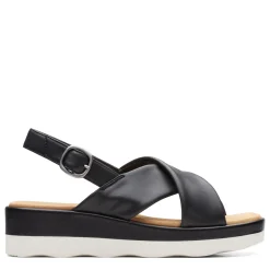Women's Clarks, Clara Cove Sandal