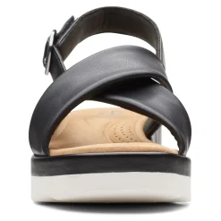 Women's Clarks, Clara Cove Sandal