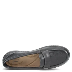 Women's Clarks, Cora Daisy Slip-On