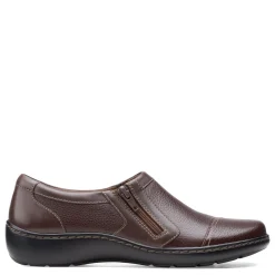 Women's Clarks, Cora Giny Slip-On