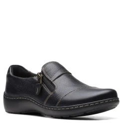 Women's Clarks, Cora Harbor Slip-On