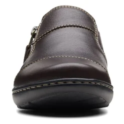 Women's Clarks, Cora Harbor Slip-On