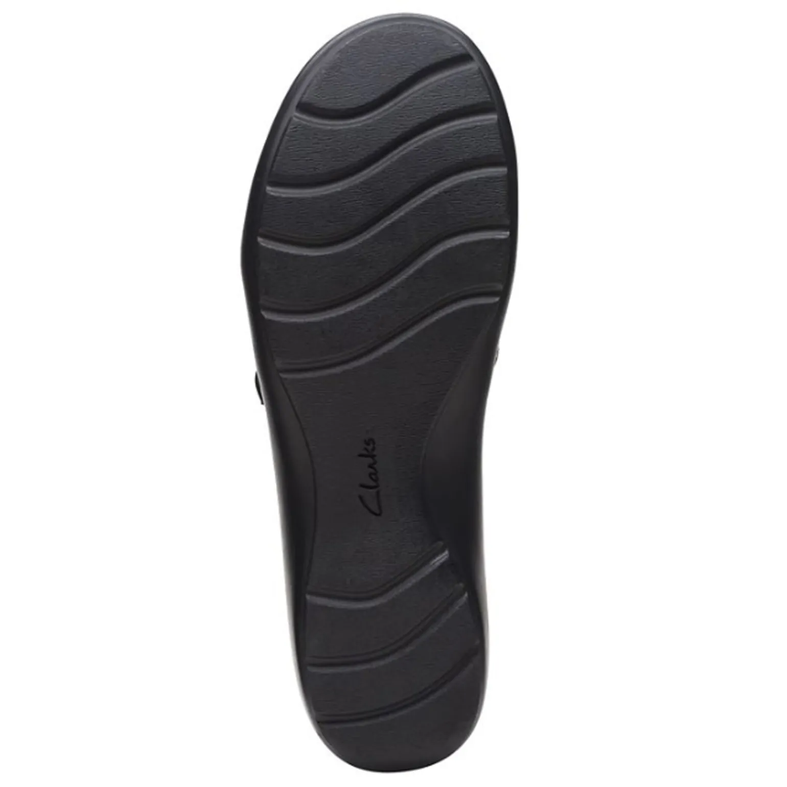 Women's Clarks, Cora Harbor Slip-On