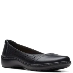 Women's Clarks, Cora Iris Slip-On