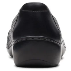Women's Clarks, Cora Iris Slip-On