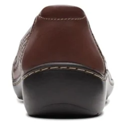 Women's Clarks, Cora Iris Slip-On