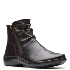 Women's Clarks, Cora Pace Boot