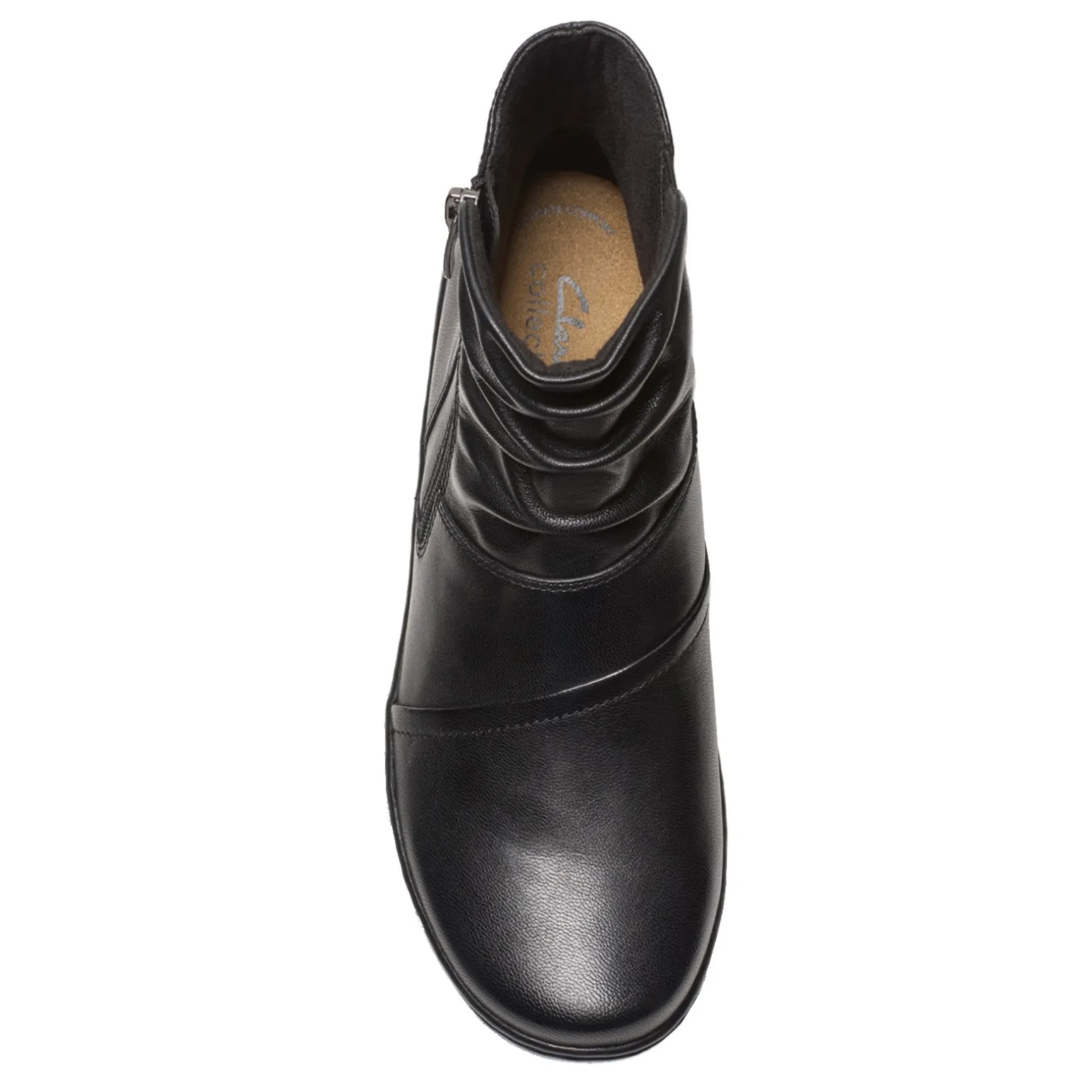 Women's Clarks, Cora Pace Boot