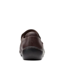 Women's Clarks, Cora Poppy Slip-On