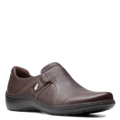 Women's Clarks, Cora Poppy Slip-On