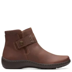 Women's Clarks, Cora Rae Boot