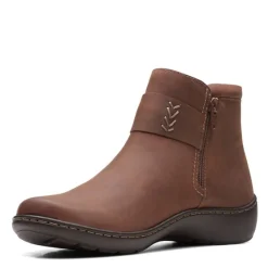 Women's Clarks, Cora Rae Boot
