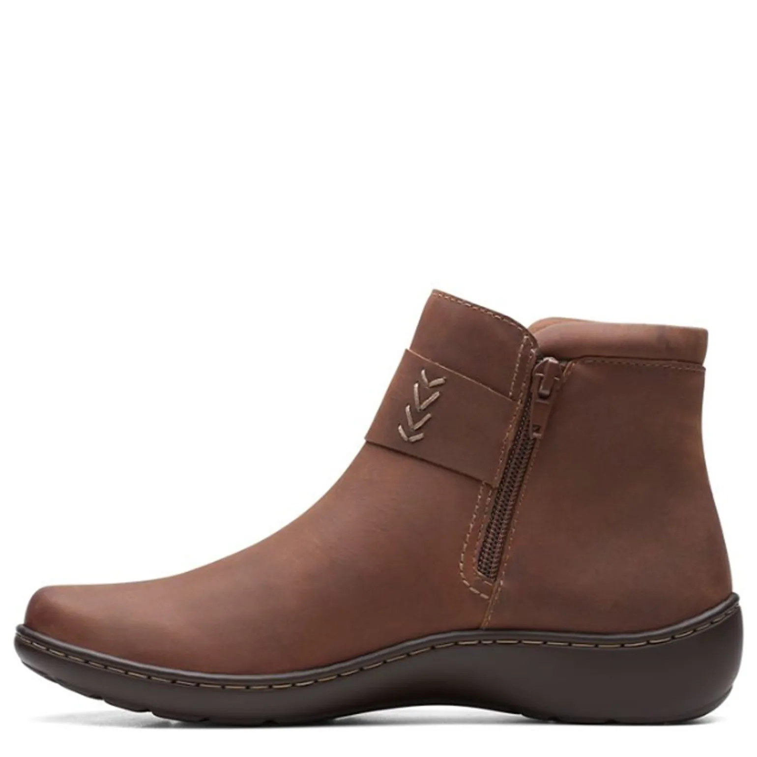 Women's Clarks, Cora Rae Boot