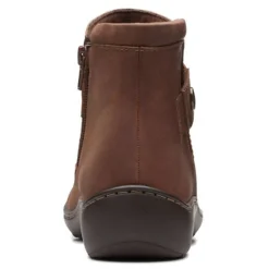 Women's Clarks, Cora Rae Boot