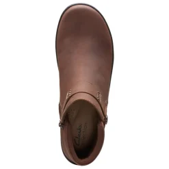 Women's Clarks, Cora Rae Boot