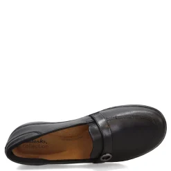 Women's Clarks, Core Amanda Loafer