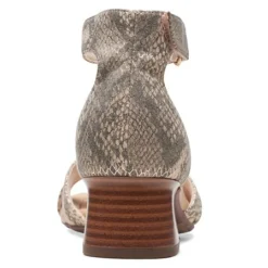 Women's Clarks, Desirae Lily Sandal