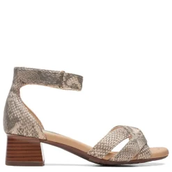 Women's Clarks, Desirae Lily Sandal