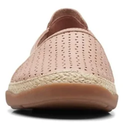 Women's Clarks, Elaina Ruby Slip-On