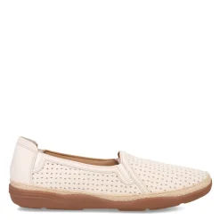 Women's Clarks, Elaina Ruby Slip-On