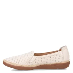 Women's Clarks, Elaina Ruby Slip-On