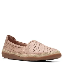 Women's Clarks, Elaina Ruby Slip-On