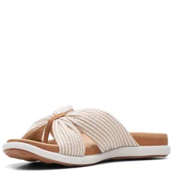 Women's Clarks, Eliza Shore Sandal