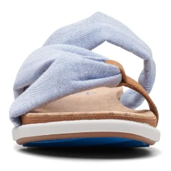 Women's Clarks, Eliza Skip Sandal