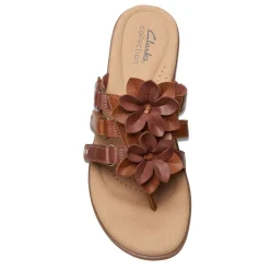 Women's Clarks, Elizabelle Mae Sandal