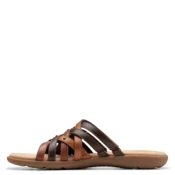 Women's Clarks, Elizabelle Rio Sandal