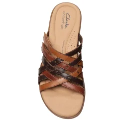 Women's Clarks, Elizabelle Rio Sandal