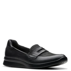Women's Clarks, Ellowyn Penny Loafer