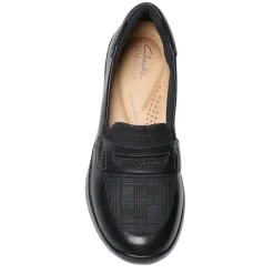 Women's Clarks, Ellowyn Penny Loafer