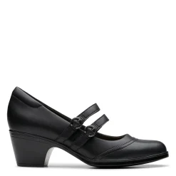 Women's Clarks, Emily 2 Jane Pump