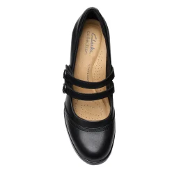 Women's Clarks, Emily 2 Jane Pump