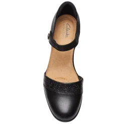 Women's Clarks Emily 2 Ketra Pump