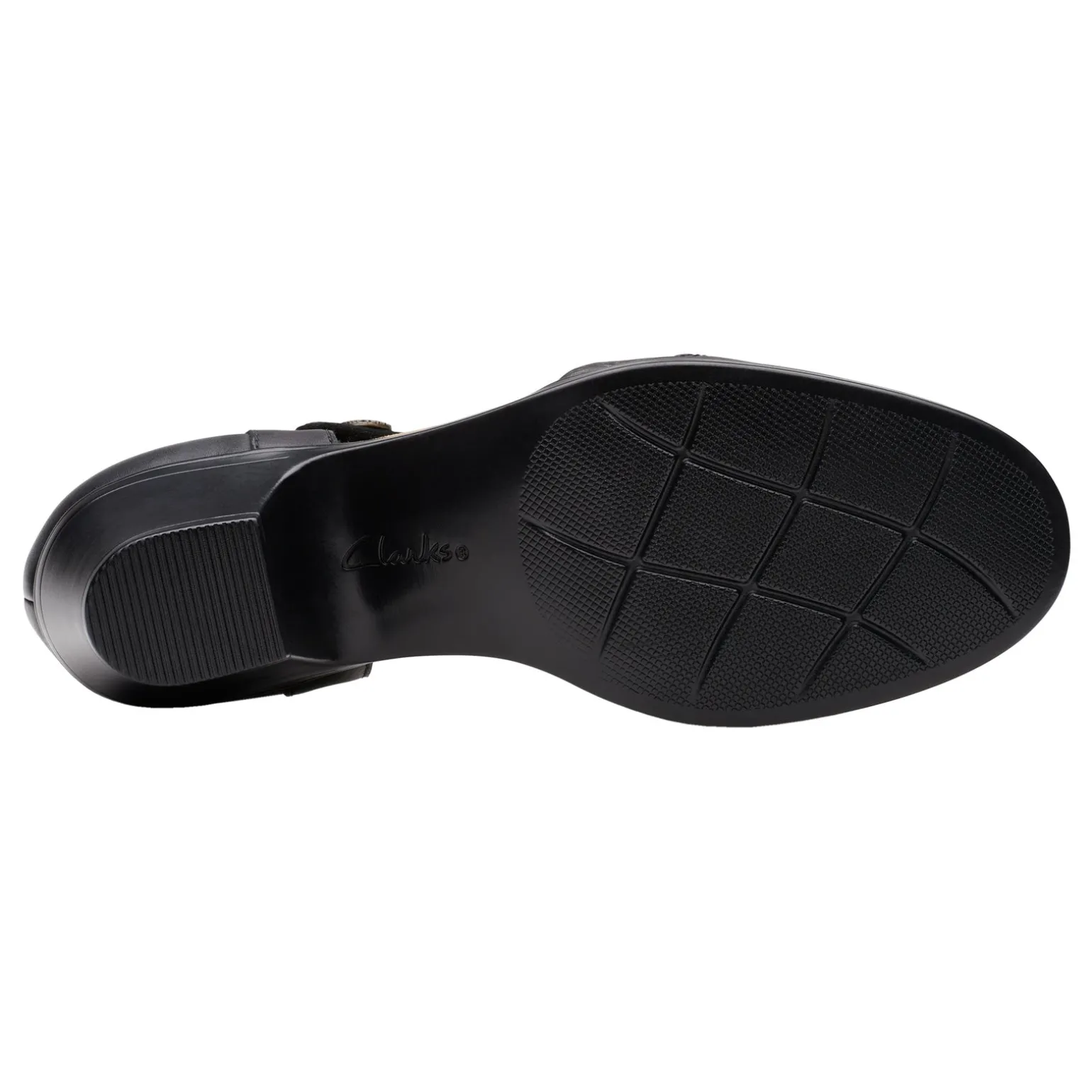 Women's Clarks Emily 2 Ketra Pump