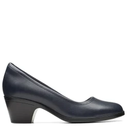 Women's Clarks, Emily 2 Ruby Pump