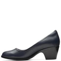 Women's Clarks, Emily 2 Ruby Pump