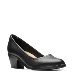 Women's Clarks, Emily 2 Ruby Pump